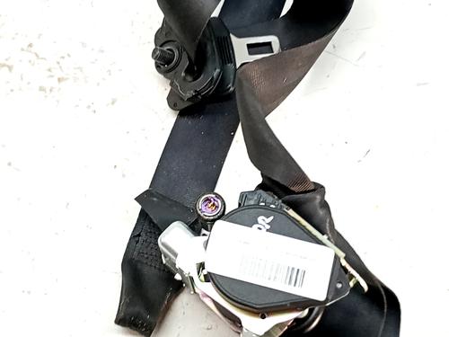 Used Front right seatbelt SEAT IBIZA IV (6J5, 6P1) 1.4 TDI (80 hp) 32105403
