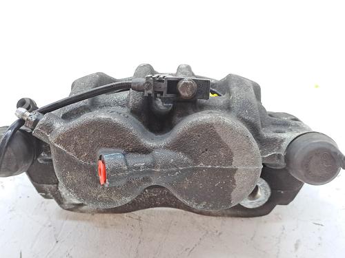 Right front brake caliper MERCEDES-BENZ VITO Van (W447) 114 CDI (447.601, 447.603, 447.605) | BP28179202M104 