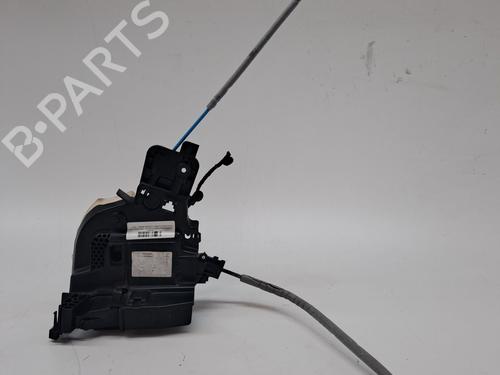 Used Front right lock MERCEDES-BENZ C-CLASS Coupe (C205) C 220 d (205.304) (170 hp) 23942675