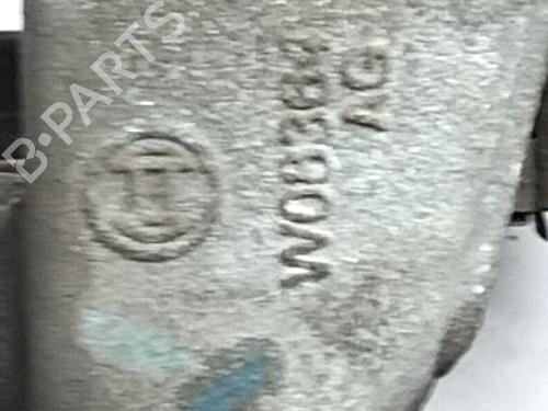 Left front brake caliper FORD TRANSIT CUSTOM V362 Van (FY, FZ) 2.2 TDCi | BP32281442M105 