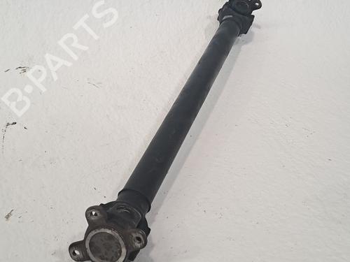 Driveshaft BMW 5 (E60) 530 i xDrive | BP25999401M37 