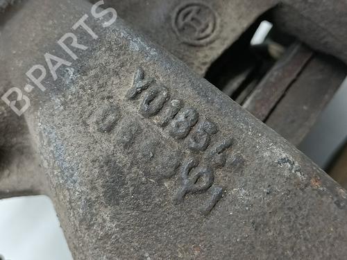 Zacisk hamulca tylnego lewego FORD TRANSIT Van (FA_ _) 2.4 TDCi RWD | BP26538391M107