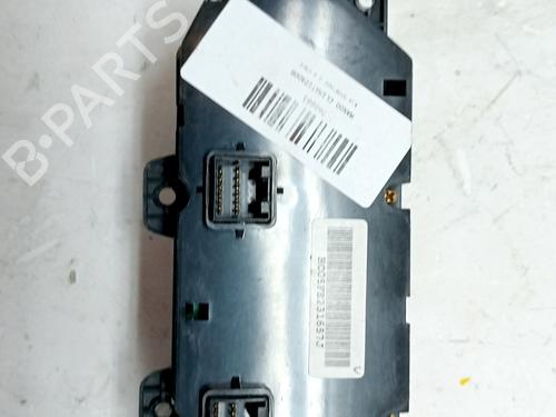 Climate control KIA SPORTAGE II (JE_, KM_) 2.0 CRDi | BP31035593I5