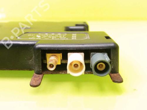 Antenna/Base AUDI A3 (8P1) 2.0 TDI 16V | BP25281604C140 