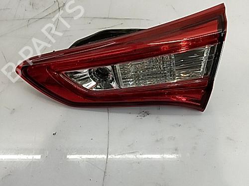 Used Right tailgate light TOYOTA YARIS (_P13_) 1.5 (NSP131_) (112 hp) 30925834