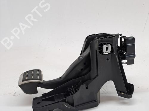 Break pedal VW GOLF VII (5G1, BQ1, BE1, BE2) 2.0 R 4motion | BP23975919I19 