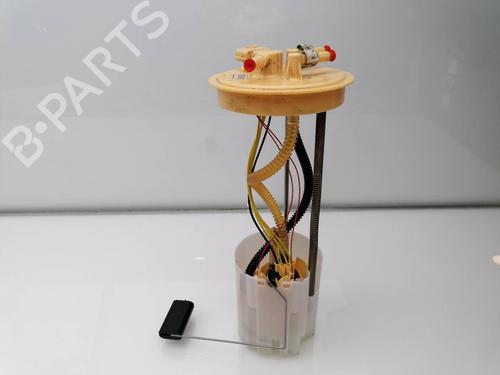 Fuel pump NISSAN NAVARA NP300 Pickup (D23, D23T) 2.3 dCi 4x4 (D231) | BP23377151M76 