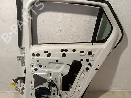 Used Right rear door Right rear door OPEL CORSA F (P2JO) 1.2 MHEV (101 hp) 34153840 34153840