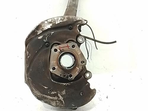 Used Left front steering knuckle Left front steering knuckle 38989636 38989636
