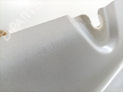 Right front fenders PEUGEOT 308 II (LB_, LP_, LW_, LH_, L3_) 1.6 BlueHDi 120 | BP29051174C42 