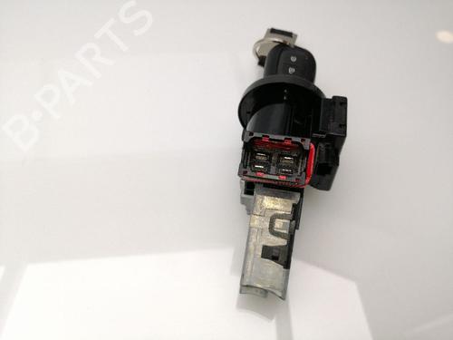 Ignition barrel DACIA SANDERO II 1.5 dCi 75 / Blue dCi 75 (B8JW, B8M4, B8AH, B8M7, B8M6) | BP23380979M48 