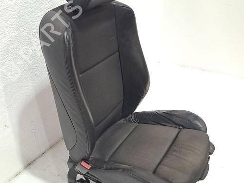 Left front seat BMW X3 (E83) 2.0 d | BP29421026C15 
