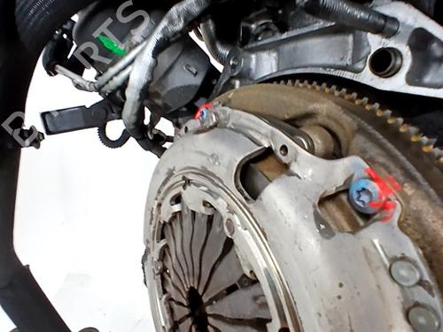 Motor PEUGEOT 208 I (CA_, CC_) 1.6 BlueHDi 100 | BP29990805M1 