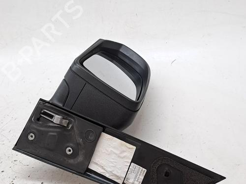 Used Left mirror MERCEDES-BENZ VITO Van (W447) 114 CDI (447.601, 447.603, 447.605) (136 hp) 27672646