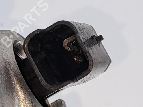 AC compressor CITROËN C4 II (NC_) 1.2 THP 130 (NCHNYM, NCHNYT) | BP23378712M34 