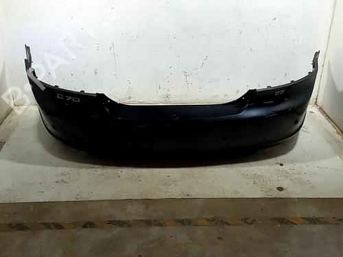 Used Rear bumper Rear bumper VOLVO C70 II Convertible (542) D5 (180 hp) 36008042 36008042