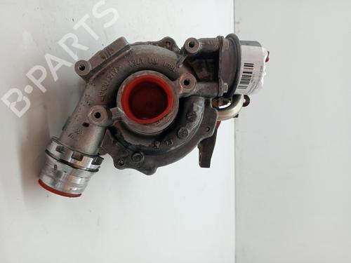 Used Turbocharger/Supercharger NISSAN QASHQAI II (J11, J11_) 1.5 dCi (110 hp) 25457151