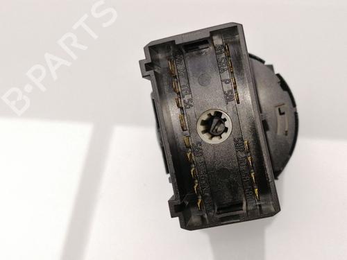 Headlight switch VW POLO V (6R1, 6C1) 1.6 BiFuel | BP23419777I24 