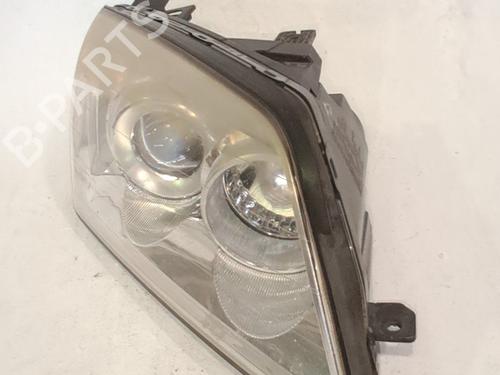 Right headlight CHEVROLET CAPTIVA (C100, C140) 2.0 D | BP36539530C29 - Image 3