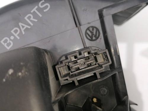 Heater blower motor VW TRANSPORTER T5 Van (7HA, 7HH, 7EA, 7EH) 2.0 TDI | BP23419767M62 