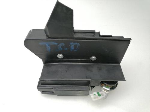 Rear right lock DACIA SANDERO II TCe 90 (B8M1, B8MA, B8AC) | BP23405584C99 
