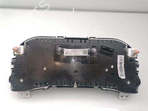 Instrument cluster SUZUKI SWIFT IV (FZ, NZ) 1.2 (AZG412, ZC72S) | BP30452093C47