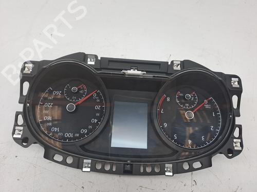 Cockpit VW GOLF VII Variant (BA5, BV5) 1.2 TSI (110 hp) 23366987