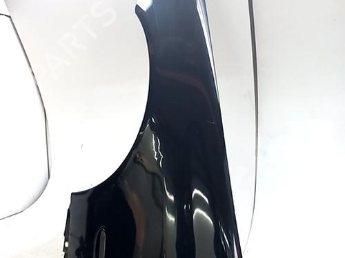 Left front fenders MERCEDES-BENZ C-CLASS Coupe (CL203) C 220 CDI (203.708) | BP29499668C41 