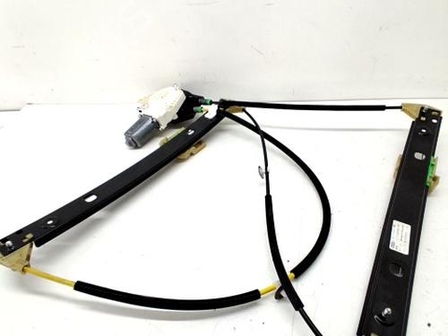 Used Front right window mechanism AUDI A1 Sportback (8XA, 8XF) 1.2 TFSI (86 hp) 29991686