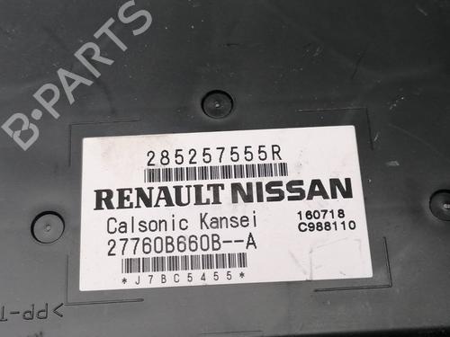 Electronic module RENAULT CLIO IV Grandtour (KH_) 0.9 TCe 90 | BP23386117M83
