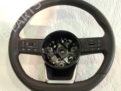 Used Steering wheel NISSAN X-TRAIL IV (T33) 1.5 VC-T e-Power e-4ORCE (213 hp) 32014210