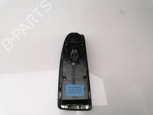 Left front window switch BMW 1 (E87) 116 d | BP23939575I27 