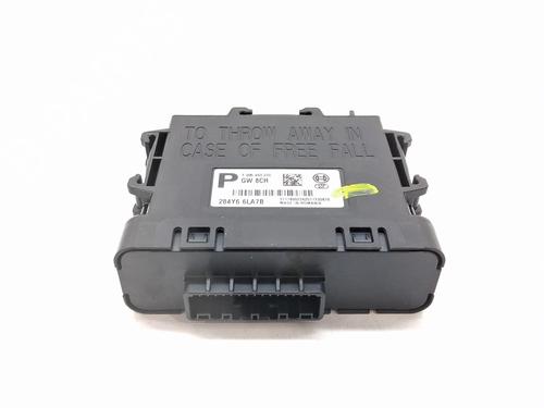 Modulo electronico RENAULT CLIO V (B7_) 1.0 TCe 90 (B7MT) (91 hp) 28164085