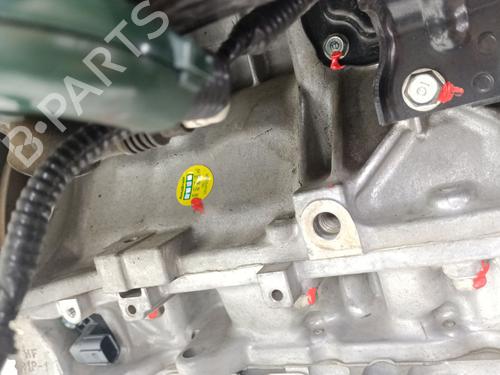 Engine HONDA ACCORD VIII (CU) 2.0 i (CU1) | BP29301505M1 