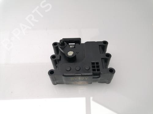 Moteur de chauffage MAZDA CX-7 (ER) 2.3 MZR DISI Turbo AWD (ER3P) (260 hp) 23378621