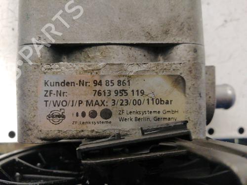 Used Steering pump VOLVO V70 I (875, 876) 2.0 (126 hp) 25986597