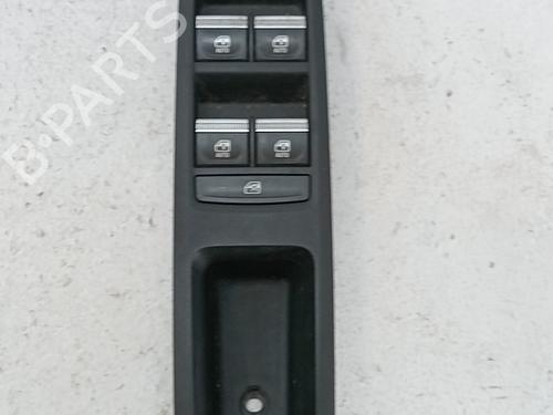 Used Left front window switch Left front window switch RENAULT 5 E-Tech 120 (122 hp) 39908356 39908356