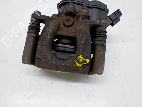 Right rear brake caliper MAZDA 6 Saloon (GJ, GL) 2.2 D (GJ2FP) | BP31163916M106