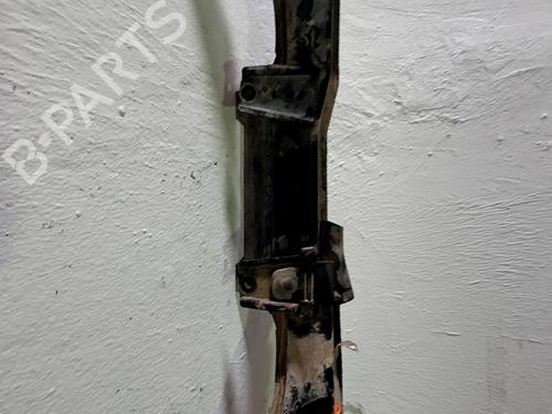 Used Rear axle Rear axle BMW 3 Touring (E46) 325 xi (192 hp) 33765076 33765076