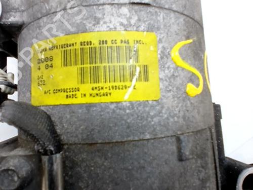 Used AC compressor FORD FOCUS II (DA_, HCP, DP) 1.8 TDCi (115 hp) 31580119