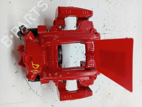 Used Right front brake caliper BMW 1 (F20) 118 d (143 hp) 23366071