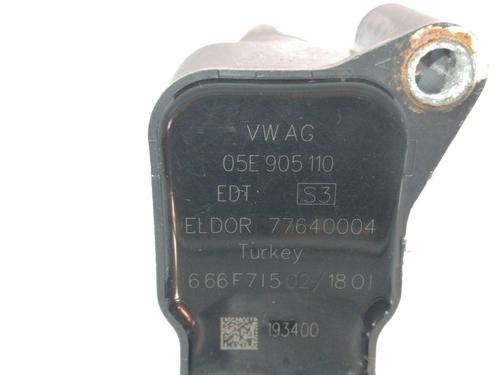 Used Ignition coil VW GOLF VII (5G1, BQ1, BE1, BE2) 1.5 TSI (150 hp) 23376601