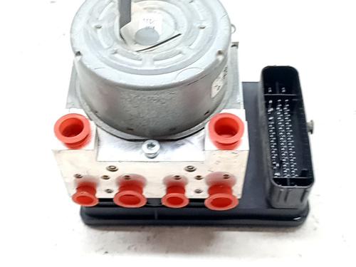 Used ABS pump ABS pump PEUGEOT 208 II (UB_, UP_, UW_, UJ_) 1.2 PureTech 100 (101 hp) 33763712 33763712