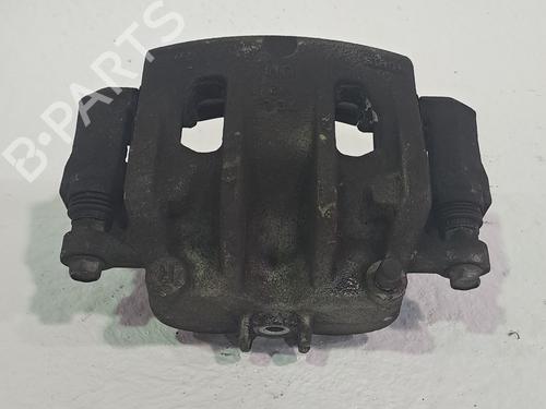 Right front brake caliper KIA SORENTO III (UM) 2.2 CRDi 4WD | BP25834102M104 
