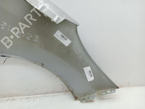 Left front fenders CITROËN C2 (JM_) 1.1 | BP23365034C41 