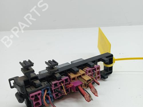 Fuse box AUDI A3 (8P1) 2.0 TDI 16V | BP23339839E1 