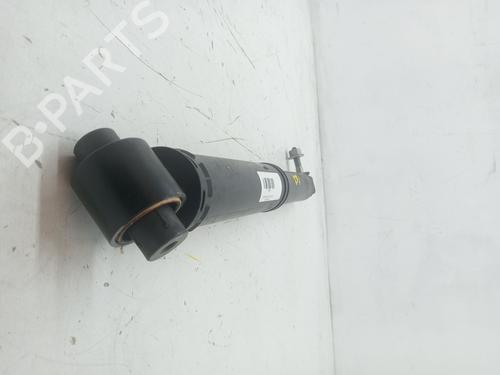 Left rear shock absorber RENAULT MEGANE III Hatchback (BZ0/1_, B3_) 1.2 TCe (BZ2B, BZ11) | BP24193286M18 