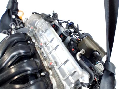 Engine KIA NIRO I (DE) 1.6 GDI Hybrid | BP30477712M1 