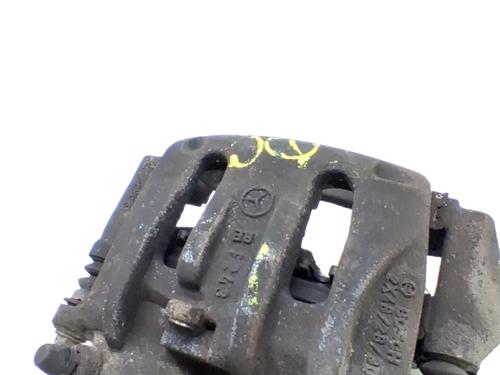 Used Right front brake caliper MERCEDES-BENZ VITO / MIXTO Van (W639) 111 CDI (639.601, 639.603, 639.605) (109 hp) 32281486