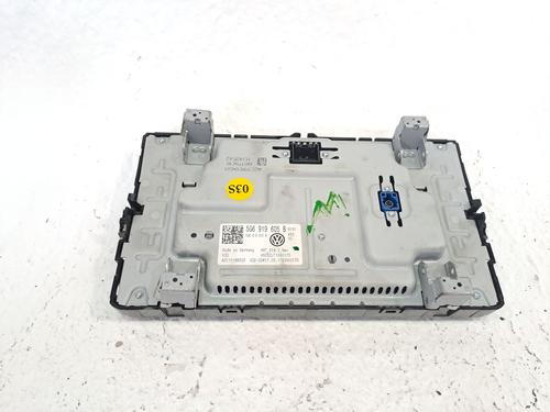 Multifunctionele display VW PASSAT B8 (3G2, CB2) 1.4 TSI | BP28108690C48 